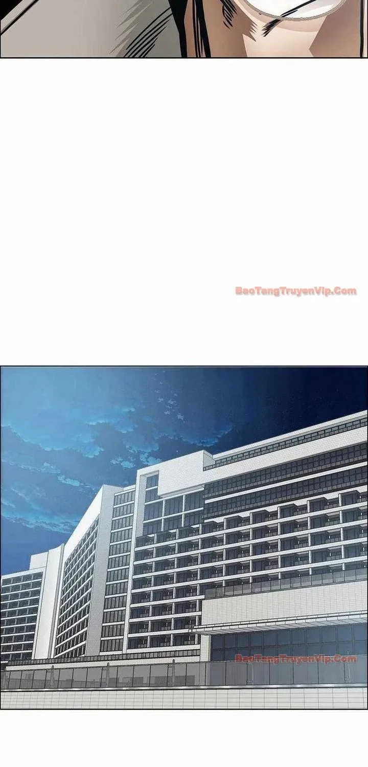 Gia Đình Bí Mật Chap 53 - Next Chap 54