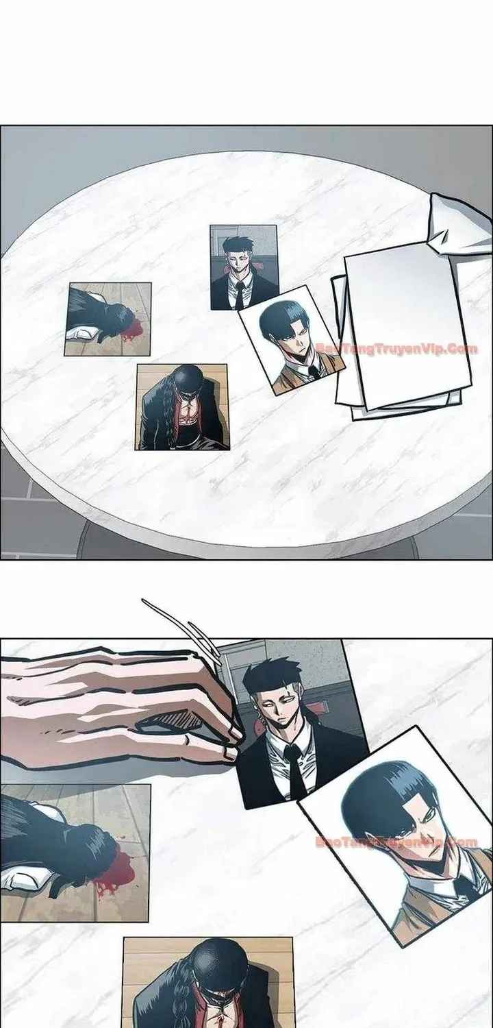 Gia Đình Bí Mật Chap 53 - Next Chap 54