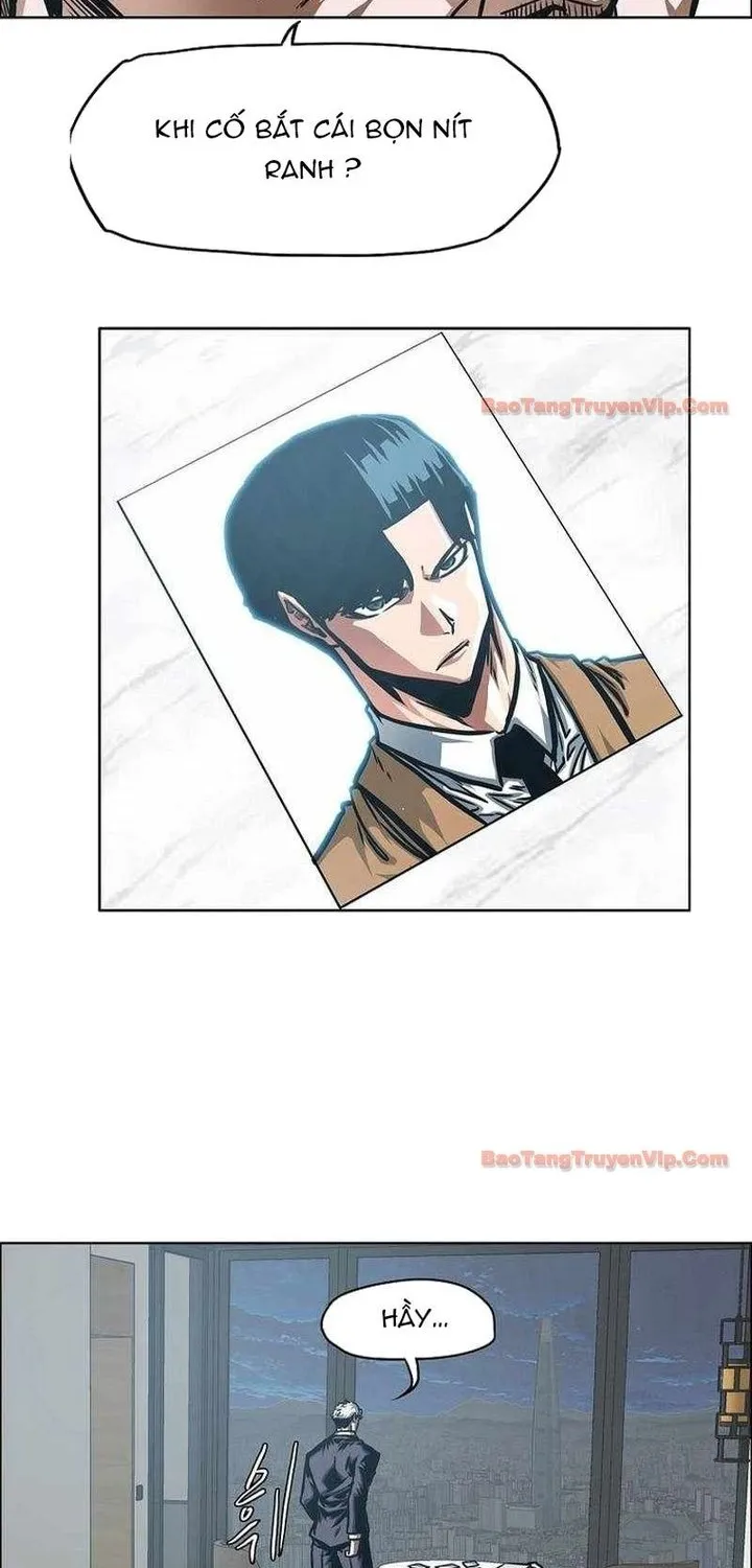 Gia Đình Bí Mật Chap 53 - Next Chap 54