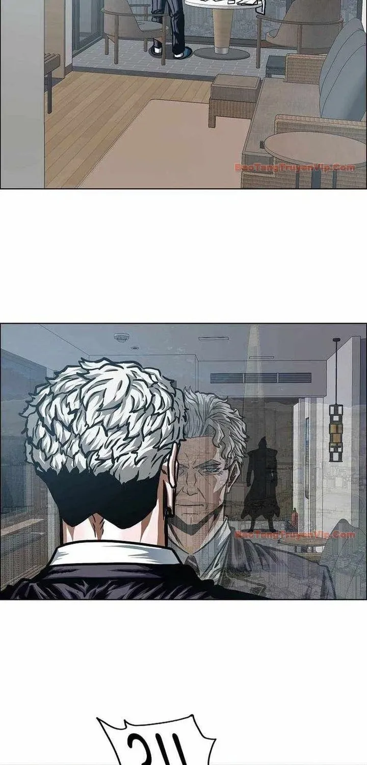 Gia Đình Bí Mật Chap 53 - Next Chap 54