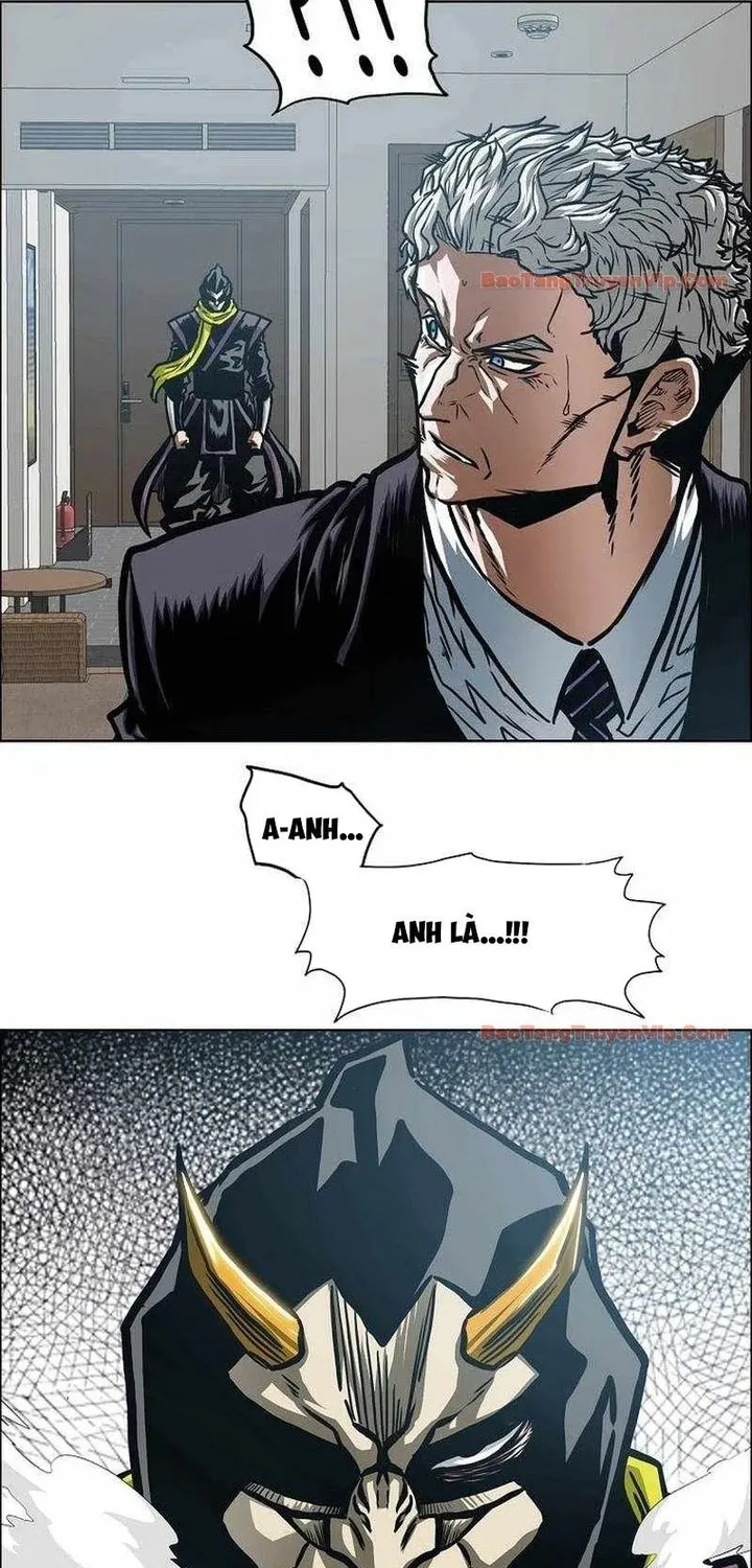 Gia Đình Bí Mật Chap 53 - Next Chap 54