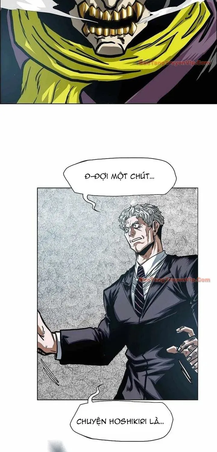 Gia Đình Bí Mật Chap 53 - Next Chap 54