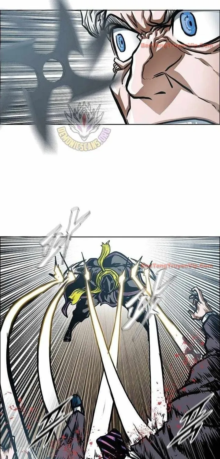 Gia Đình Bí Mật Chap 53 - Next Chap 54