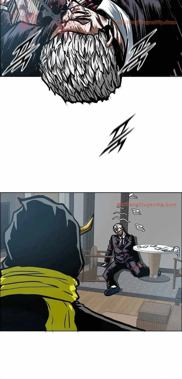 Gia Đình Bí Mật Chap 53 - Next Chap 54