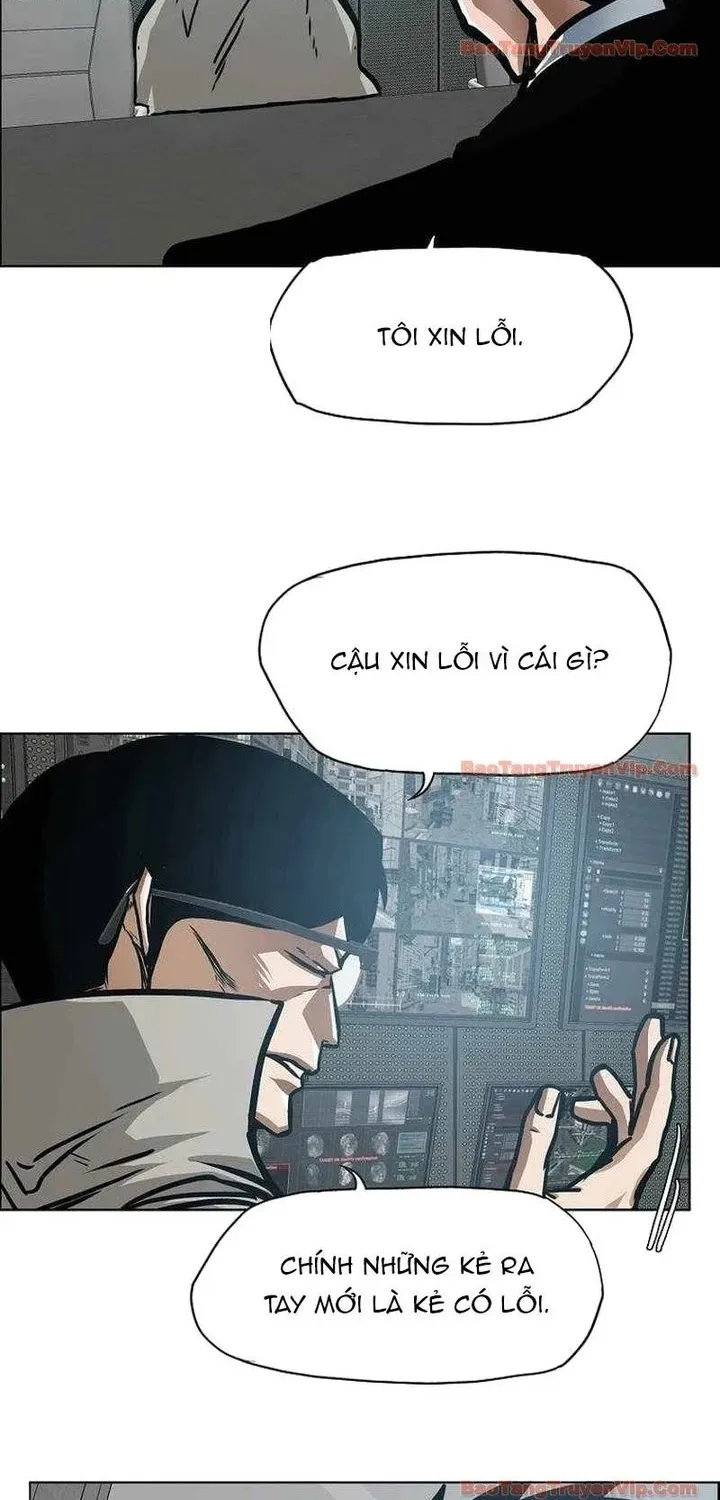 Gia Đình Bí Mật Chap 53 - Next Chap 54