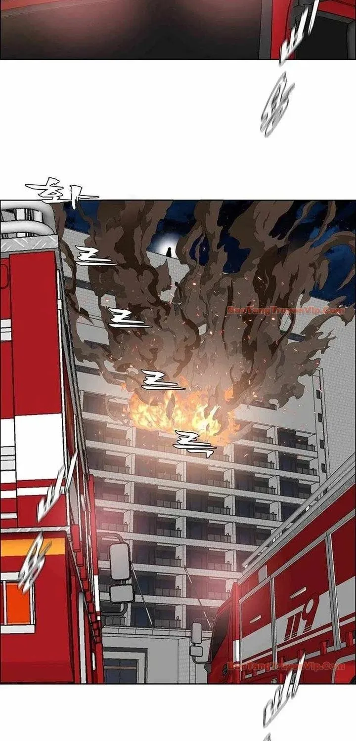 Gia Đình Bí Mật Chap 53 - Next Chap 54