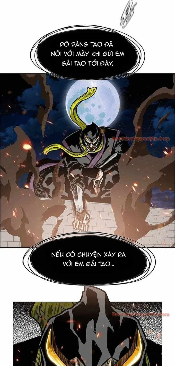 Gia Đình Bí Mật Chap 53 - Next Chap 54