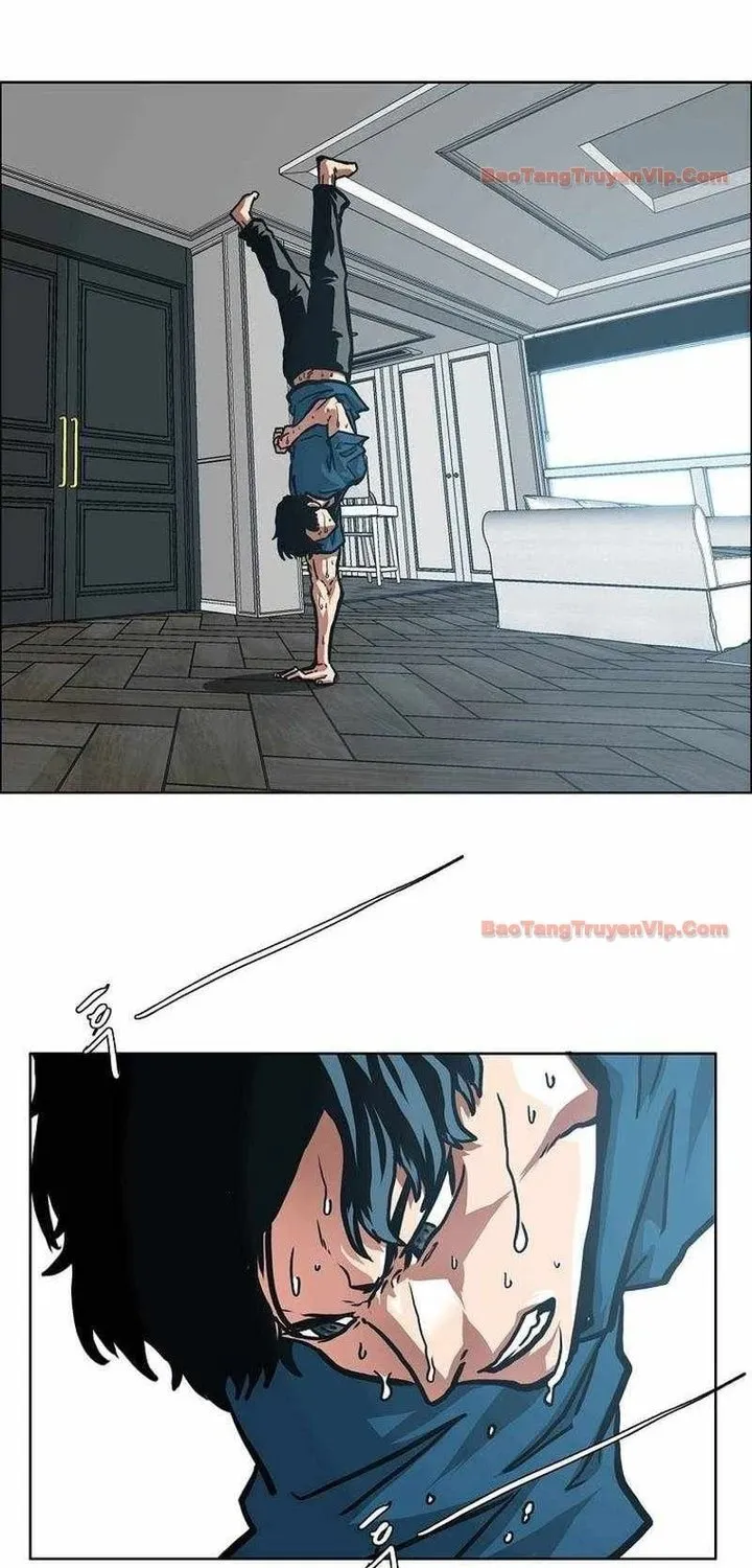 Gia Đình Bí Mật Chap 53 - Next Chap 54