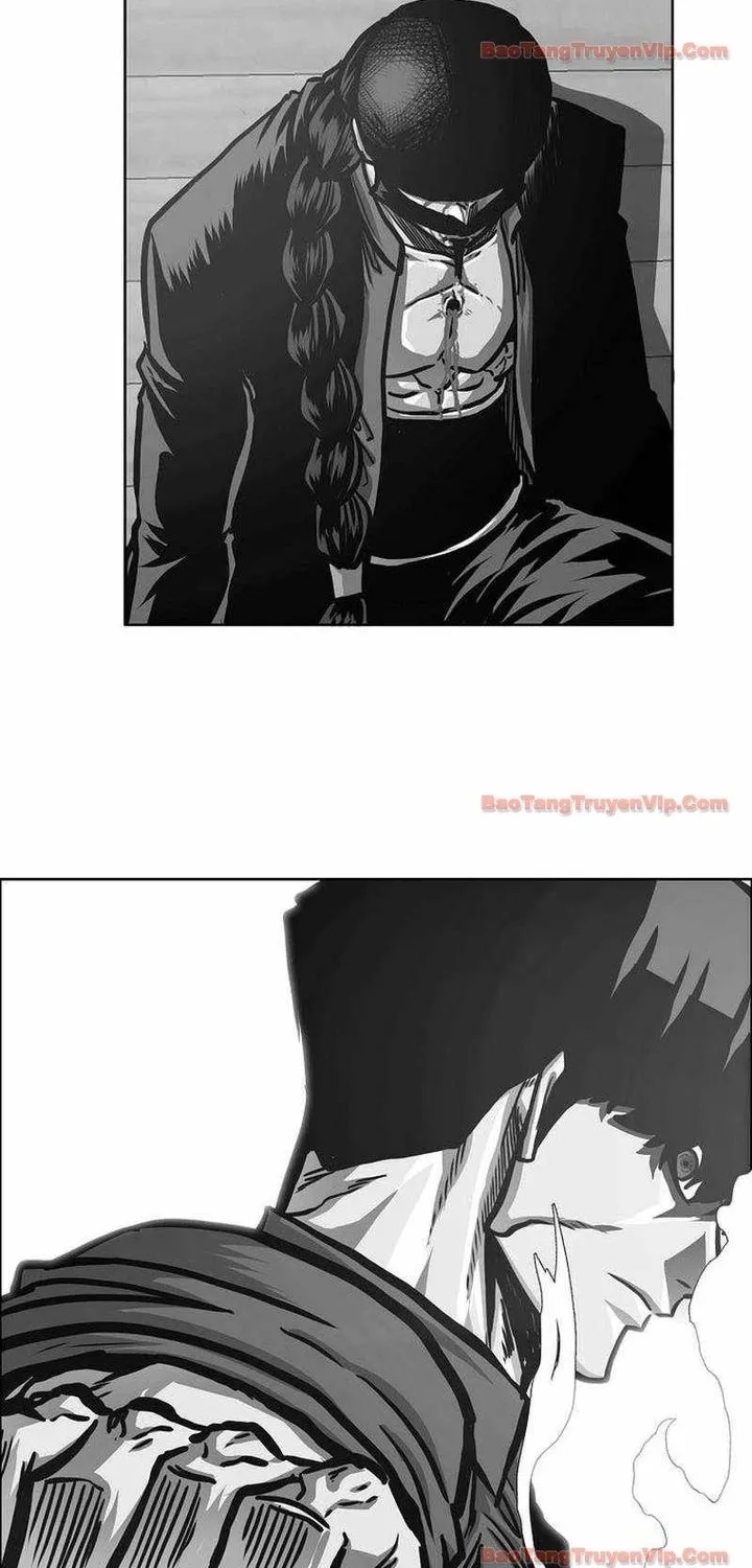 Gia Đình Bí Mật Chap 53 - Next Chap 54