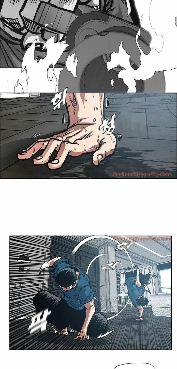 Gia Đình Bí Mật Chap 53 - Next Chap 54