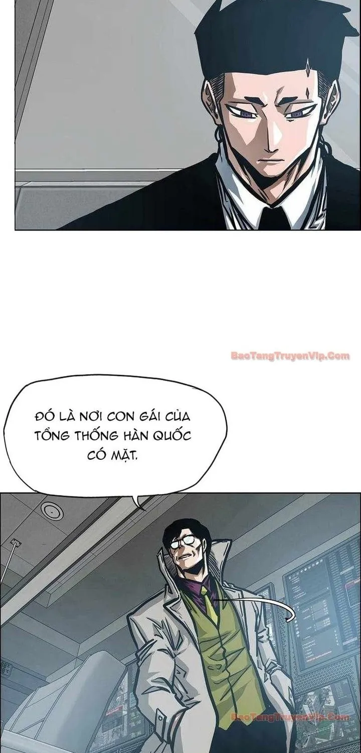 Gia Đình Bí Mật Chap 53 - Next Chap 54