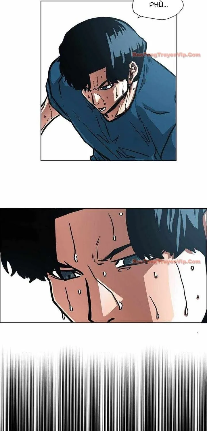 Gia Đình Bí Mật Chap 53 - Next Chap 54