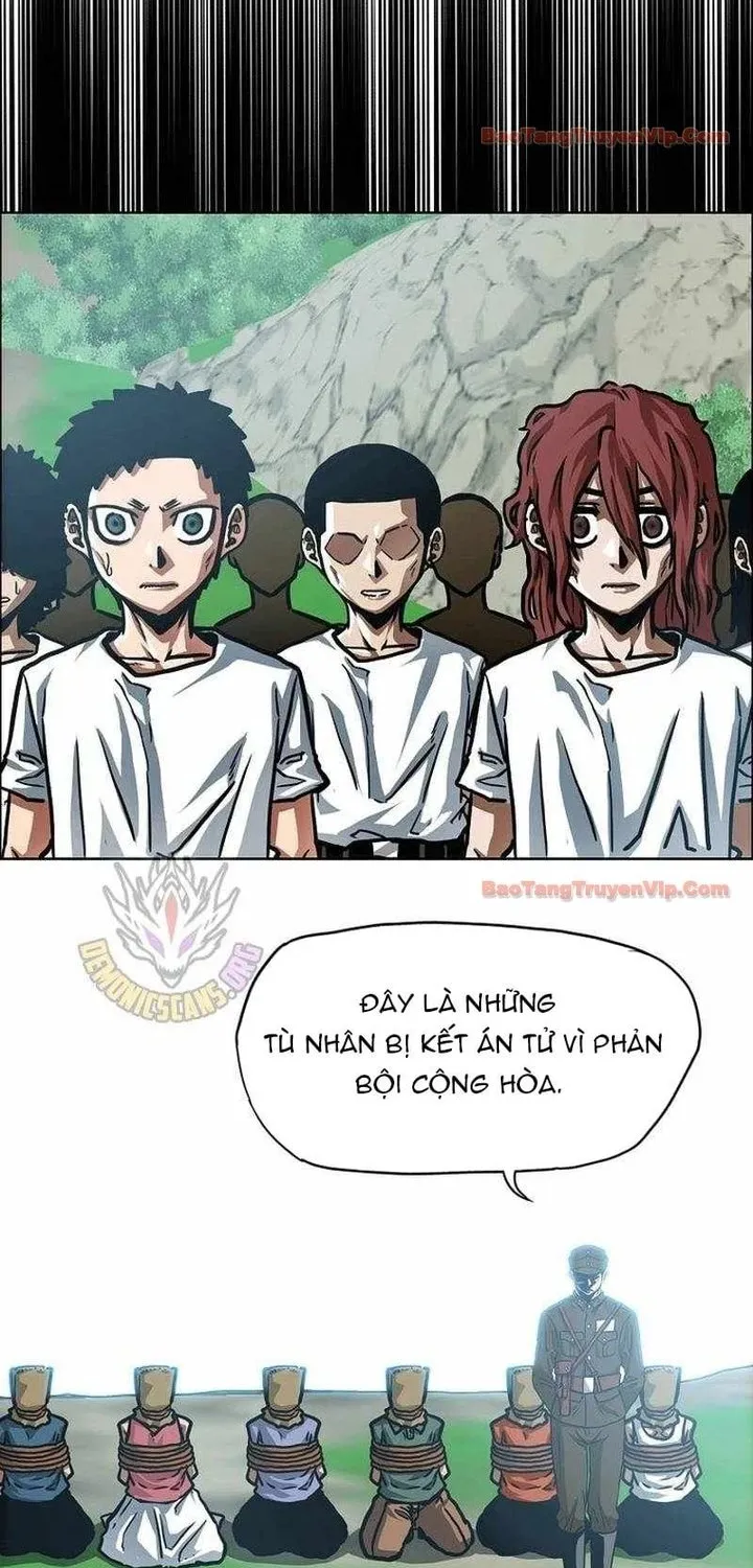 Gia Đình Bí Mật Chap 53 - Next Chap 54
