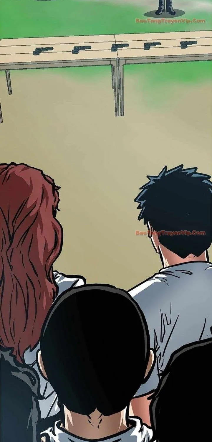 Gia Đình Bí Mật Chap 53 - Next Chap 54