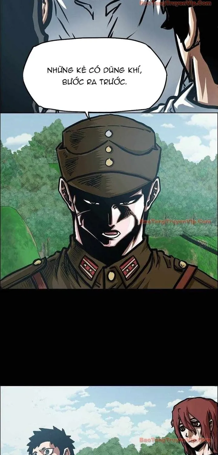 Gia Đình Bí Mật Chap 53 - Next Chap 54