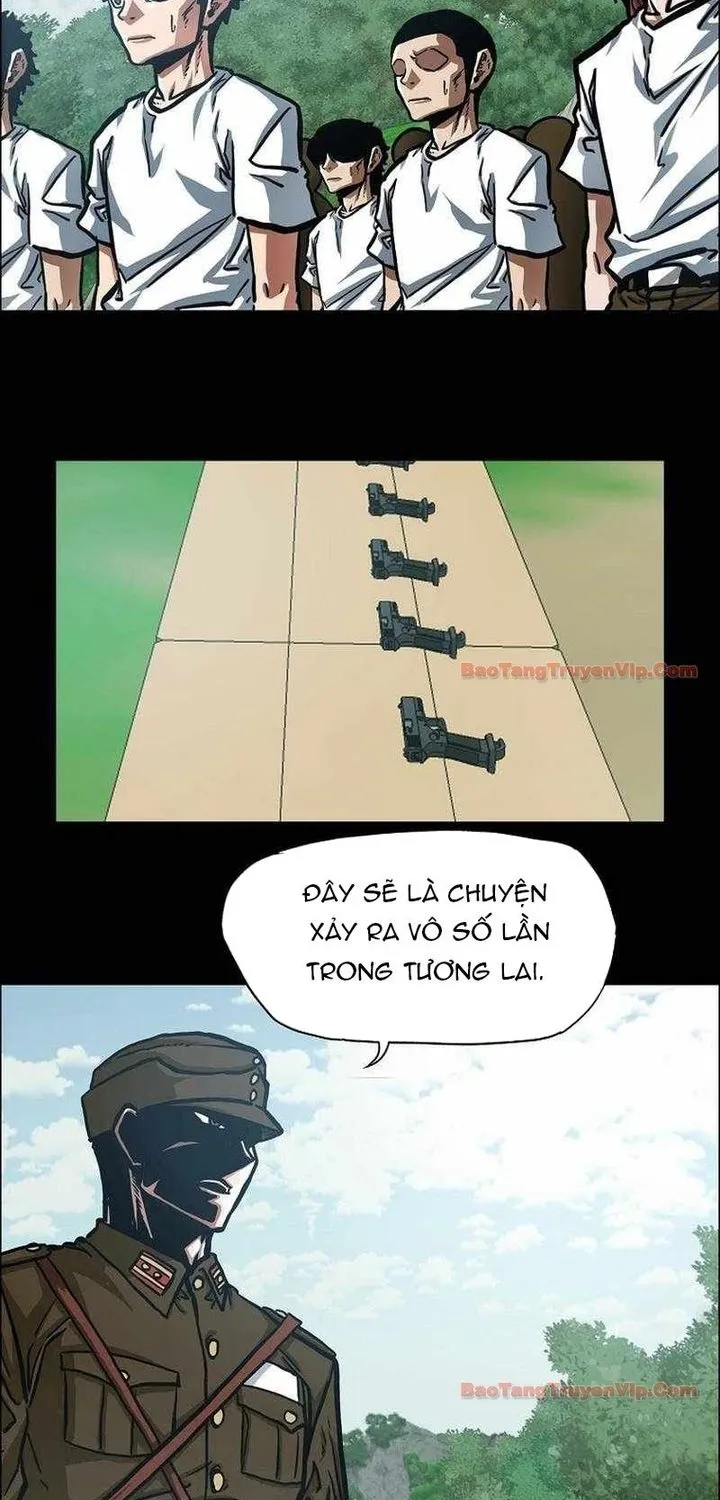 Gia Đình Bí Mật Chap 53 - Next Chap 54