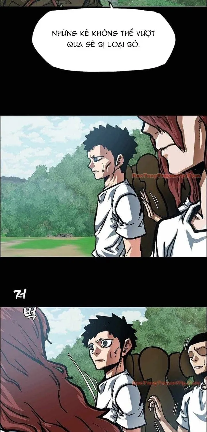 Gia Đình Bí Mật Chap 53 - Next Chap 54