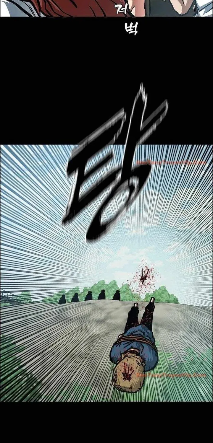 Gia Đình Bí Mật Chap 53 - Next Chap 54