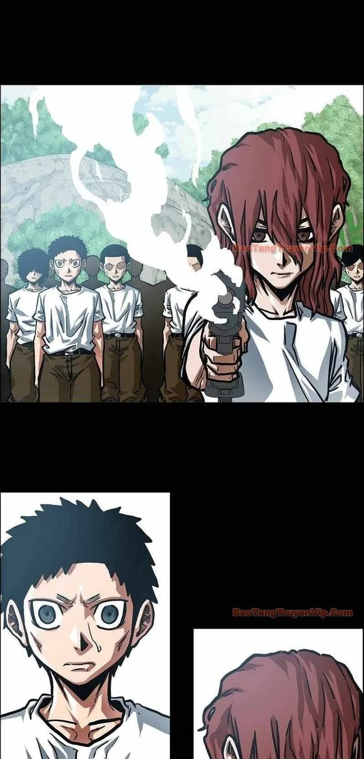 Gia Đình Bí Mật Chap 53 - Next Chap 54