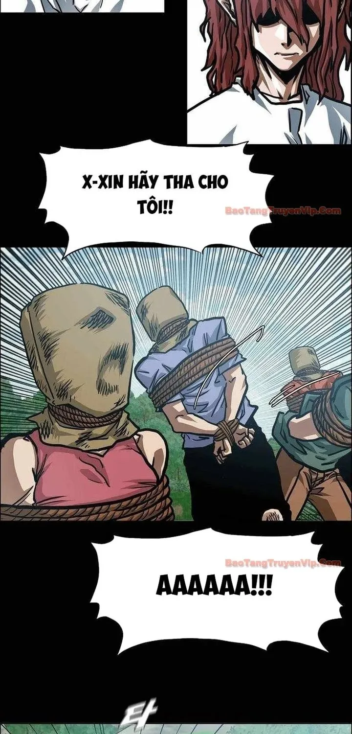 Gia Đình Bí Mật Chap 53 - Next Chap 54