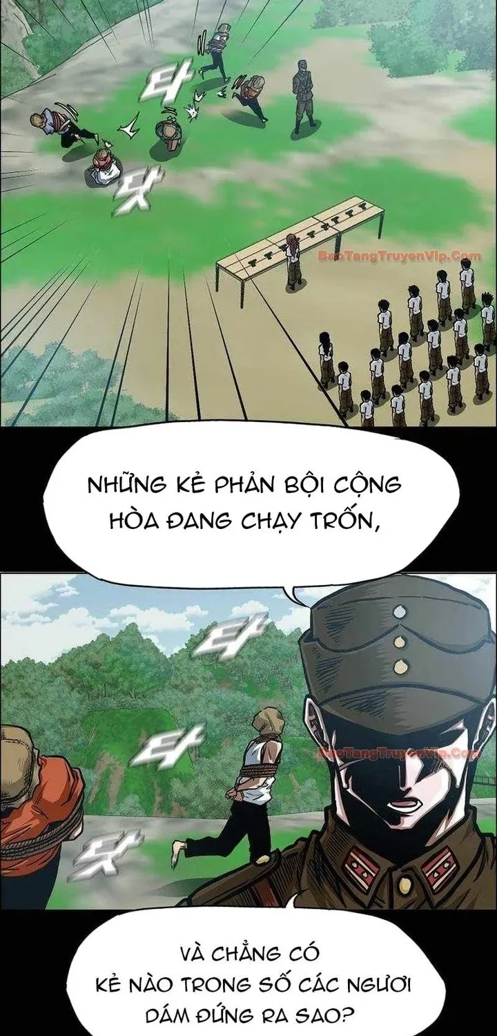 Gia Đình Bí Mật Chap 53 - Next Chap 54