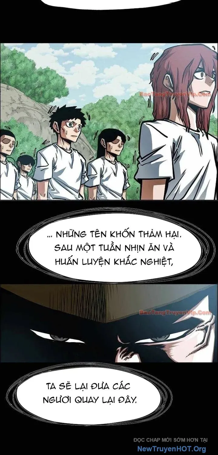 Gia Đình Bí Mật Chap 53 - Next Chap 54