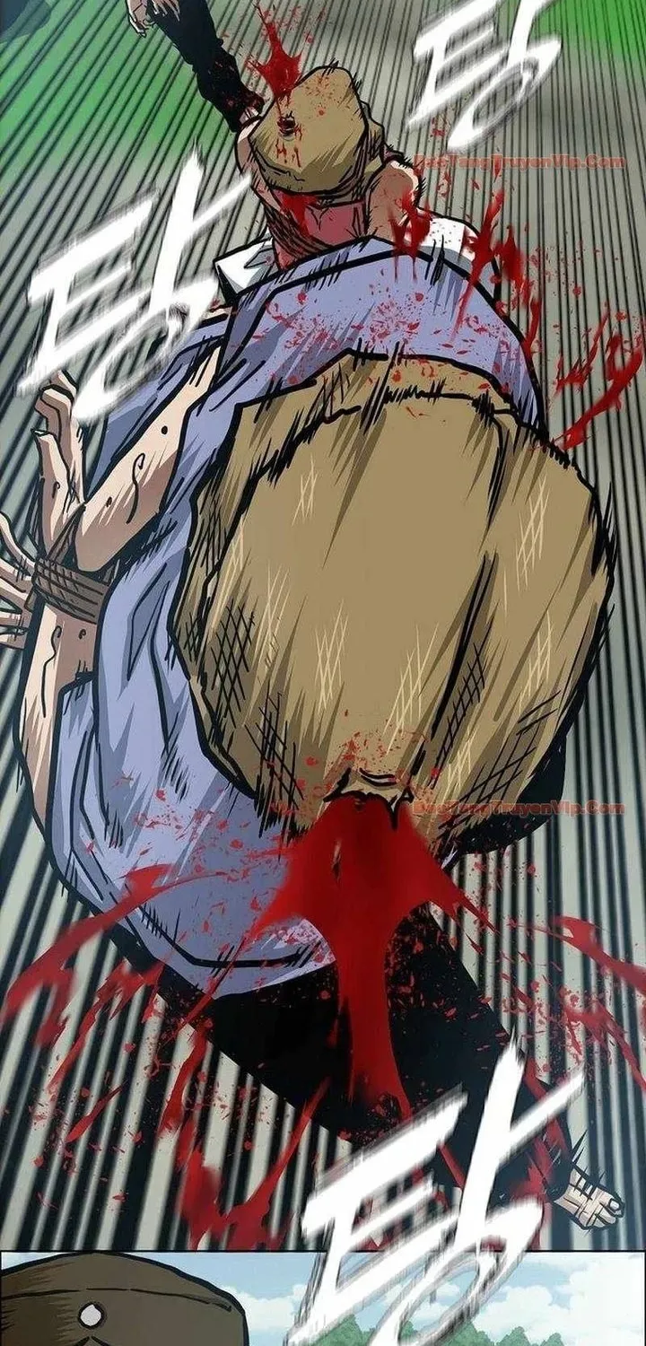 Gia Đình Bí Mật Chap 53 - Next Chap 54