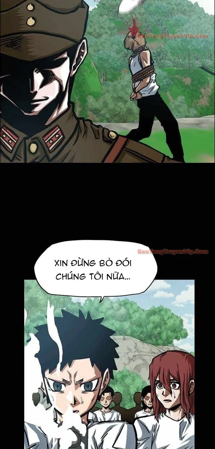 Gia Đình Bí Mật Chap 53 - Next Chap 54