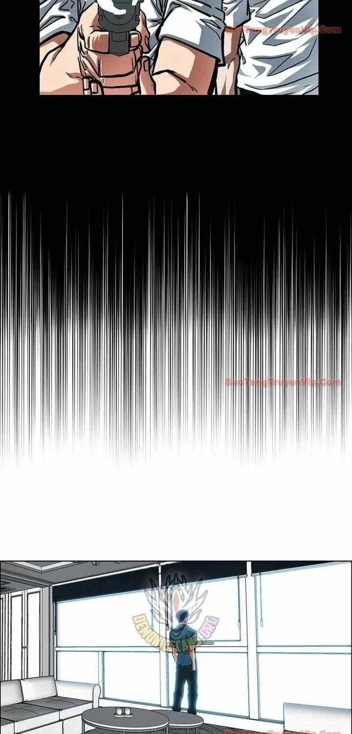 Gia Đình Bí Mật Chap 53 - Next Chap 54