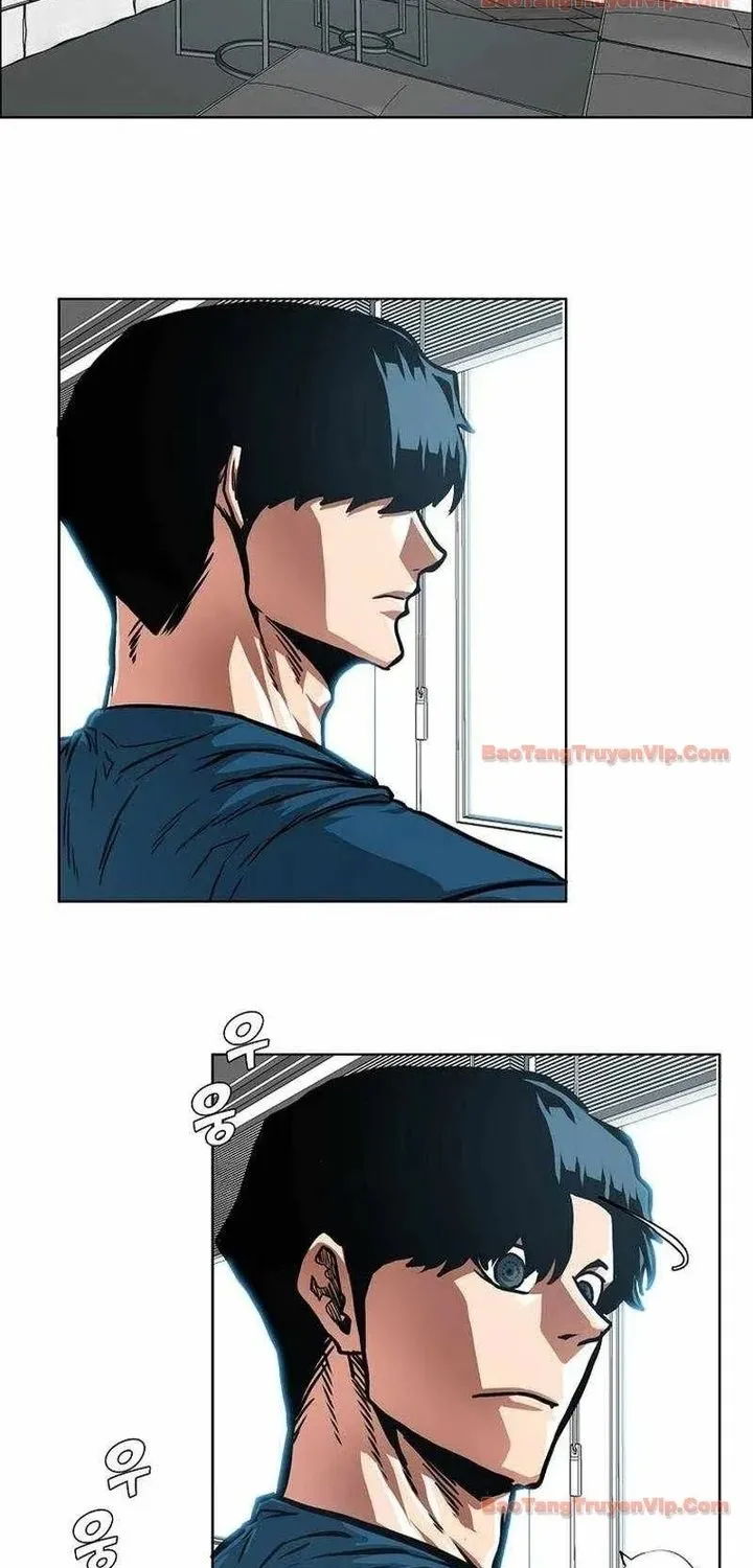 Gia Đình Bí Mật Chap 53 - Next Chap 54