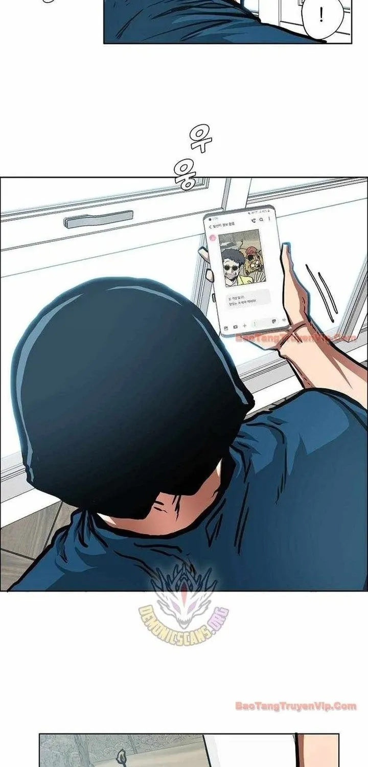 Gia Đình Bí Mật Chap 53 - Next Chap 54