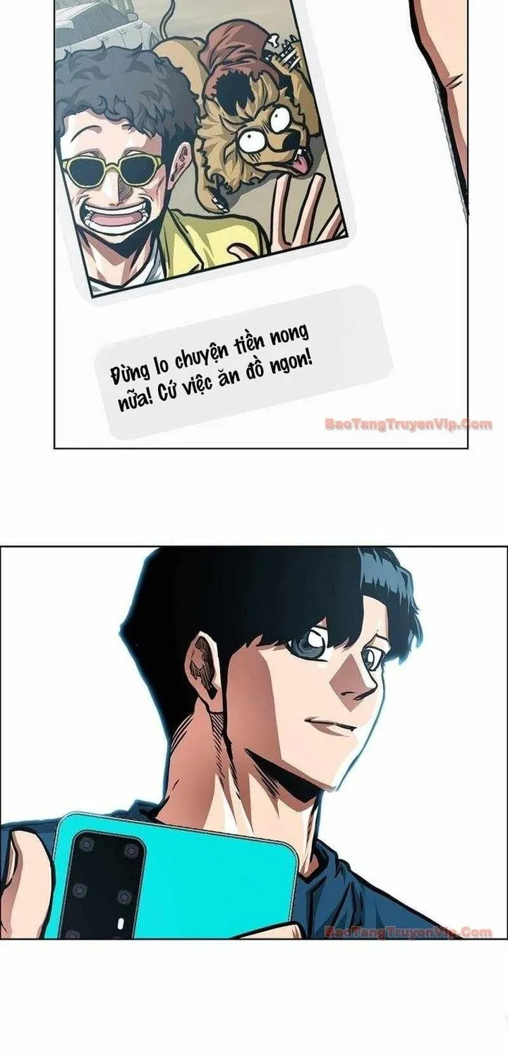 Gia Đình Bí Mật Chap 53 - Next Chap 54