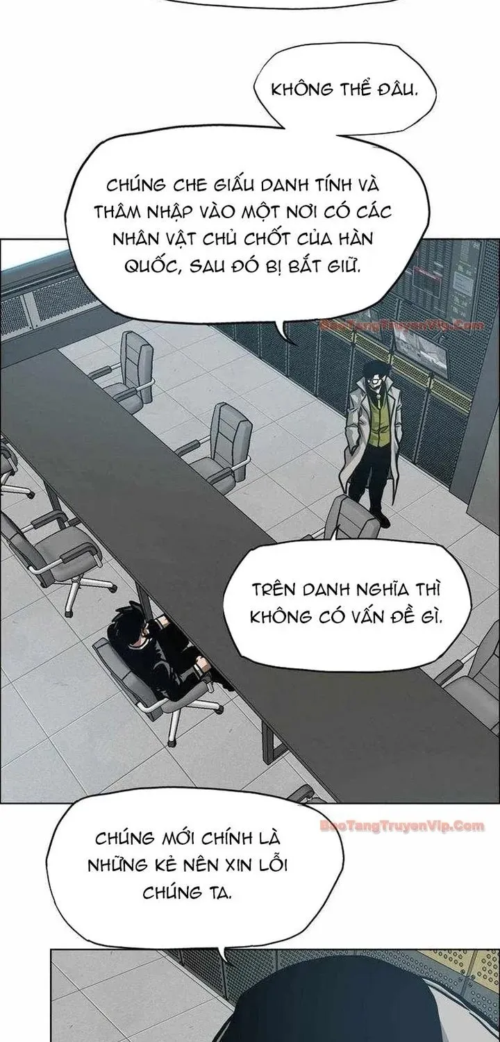 Gia Đình Bí Mật Chap 53 - Next Chap 54