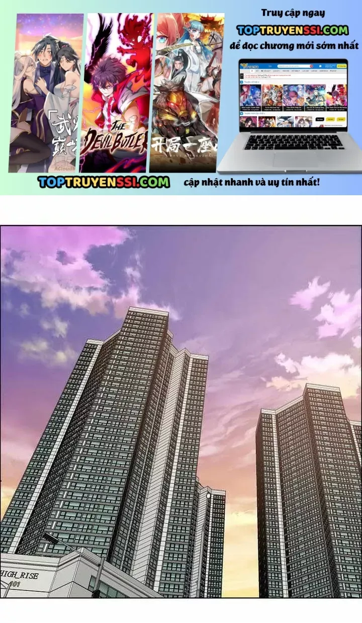 Gia Đình Bí Mật Chap 54 - Next Chap 55