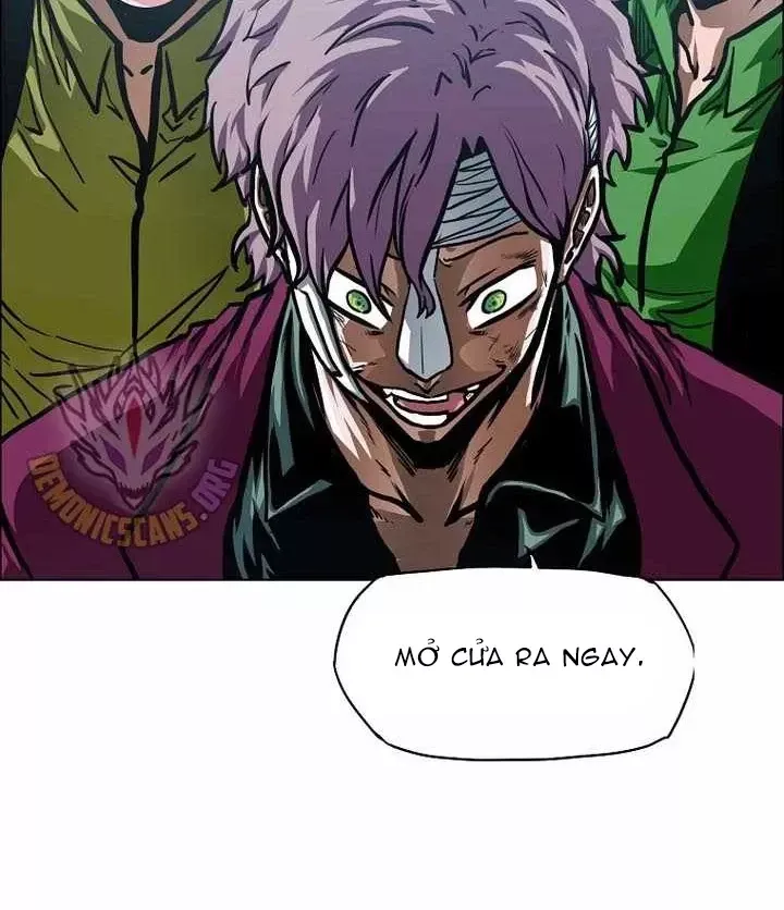 Gia Đình Bí Mật Chap 54 - Next Chap 55