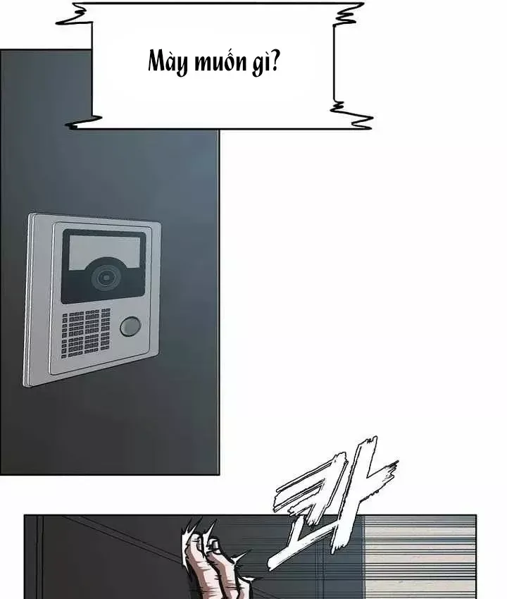 Gia Đình Bí Mật Chap 54 - Next Chap 55