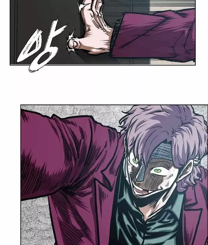 Gia Đình Bí Mật Chap 54 - Next Chap 55