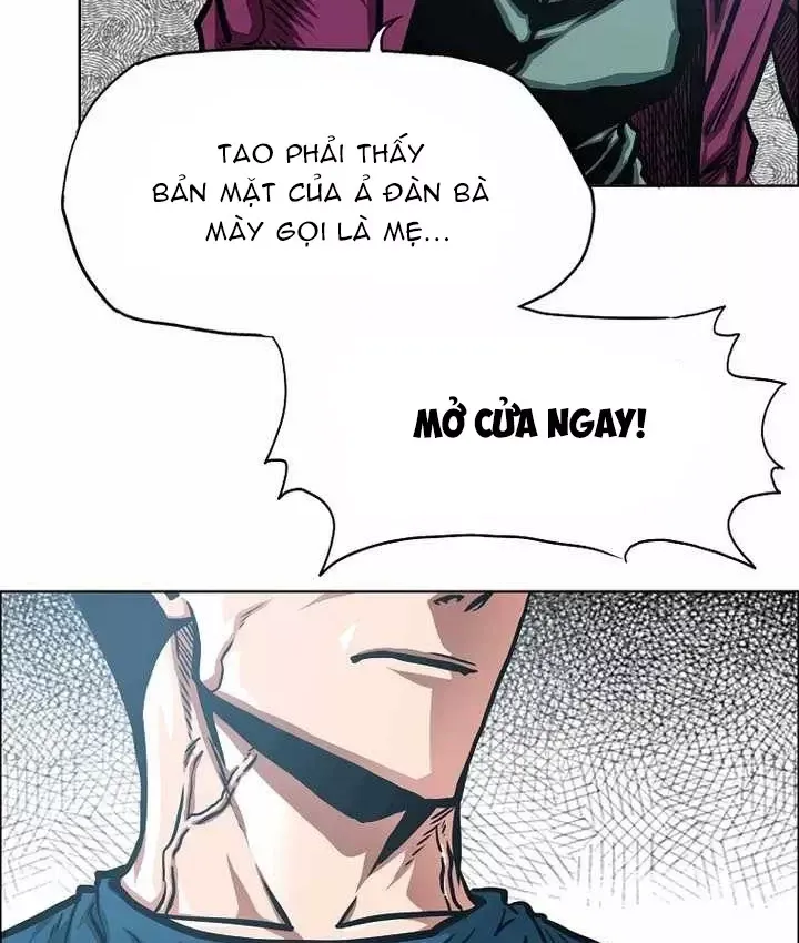 Gia Đình Bí Mật Chap 54 - Next Chap 55