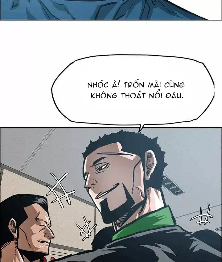 Gia Đình Bí Mật Chap 54 - Next Chap 55