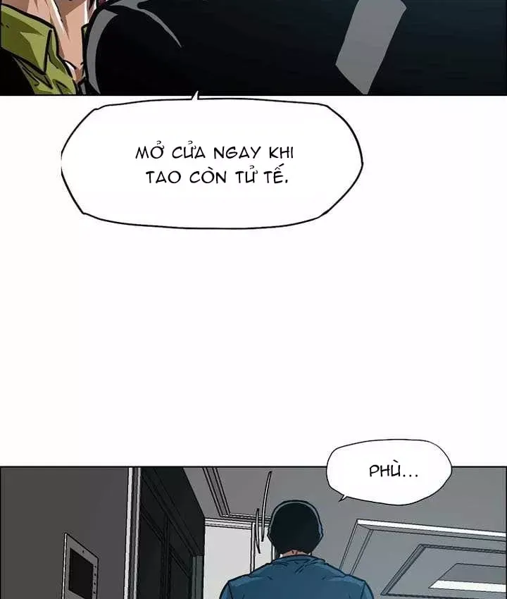 Gia Đình Bí Mật Chap 54 - Next Chap 55