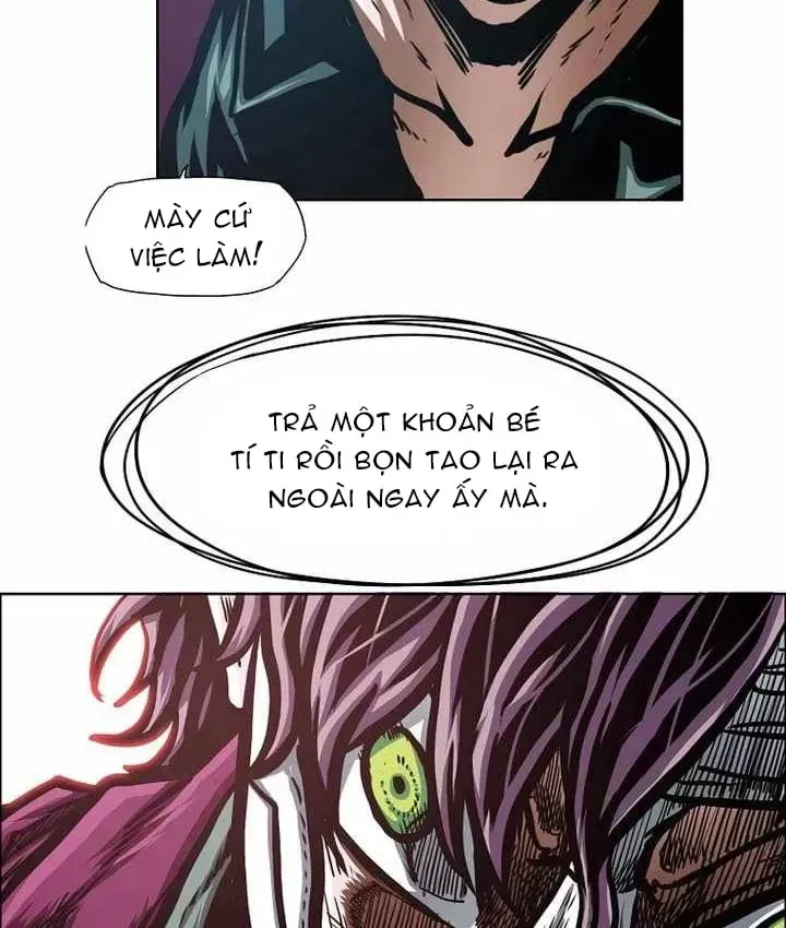 Gia Đình Bí Mật Chap 54 - Next Chap 55