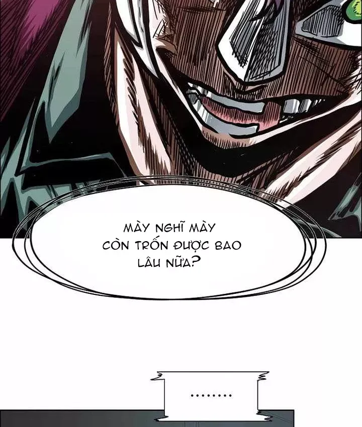 Gia Đình Bí Mật Chap 54 - Next Chap 55