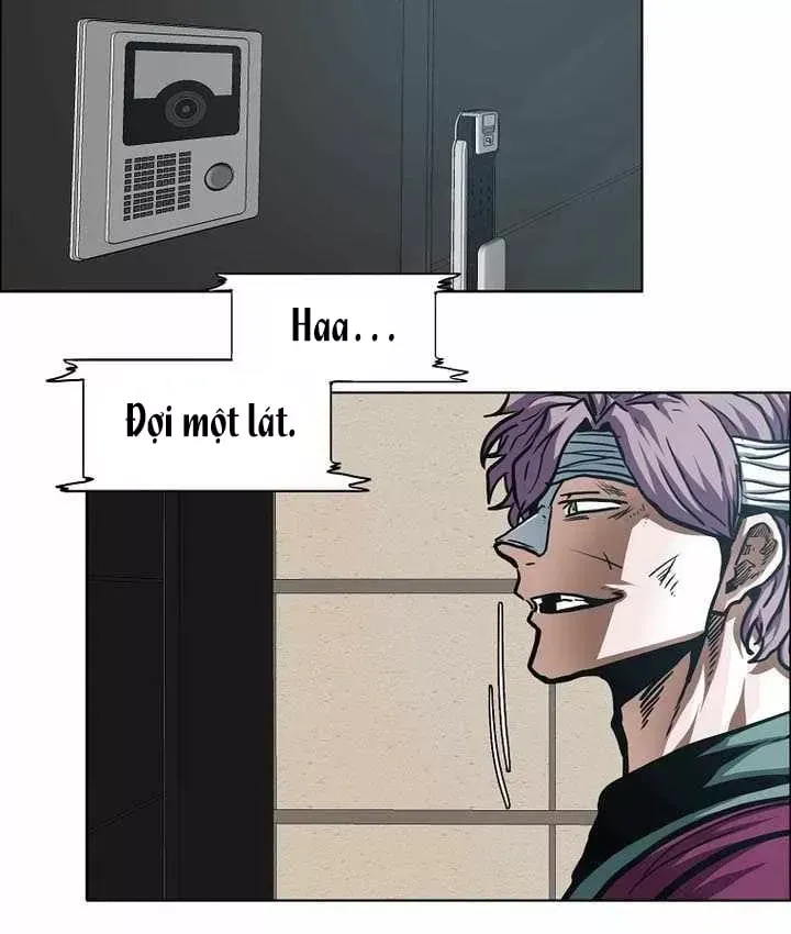 Gia Đình Bí Mật Chap 54 - Next Chap 55