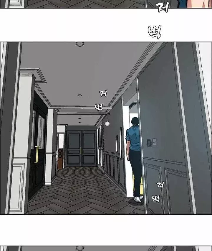 Gia Đình Bí Mật Chap 54 - Next Chap 55