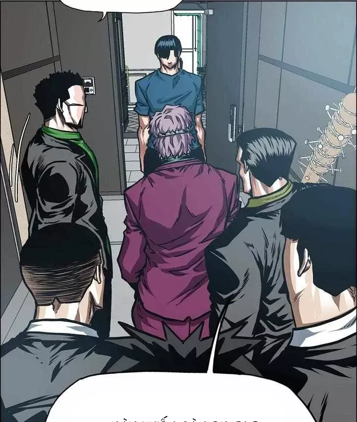 Gia Đình Bí Mật Chap 54 - Next Chap 55