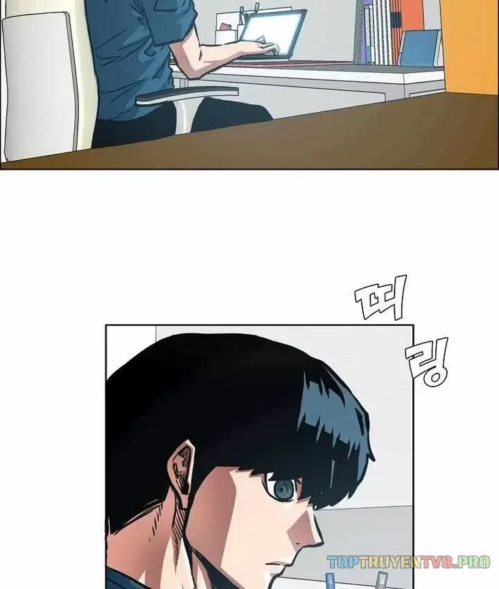 Gia Đình Bí Mật Chap 54 - Next Chap 55