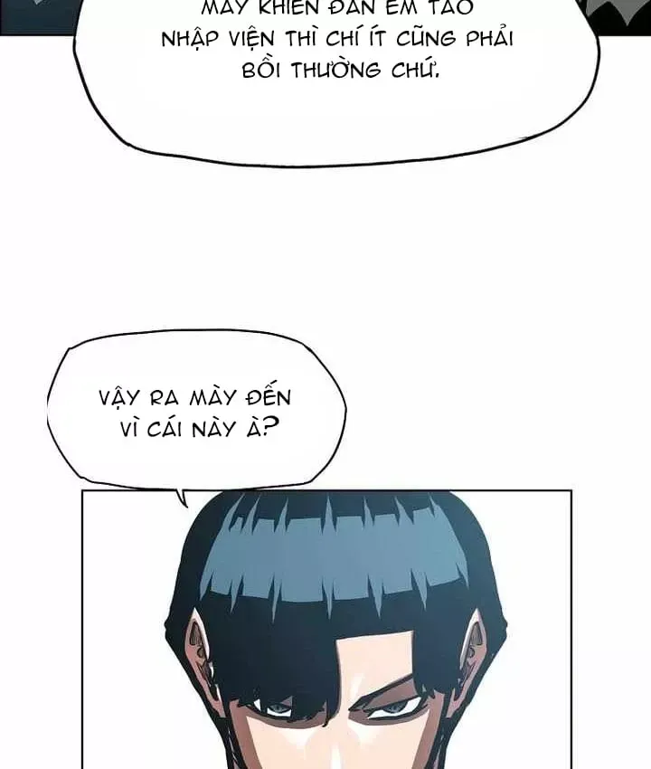 Gia Đình Bí Mật Chap 54 - Next Chap 55