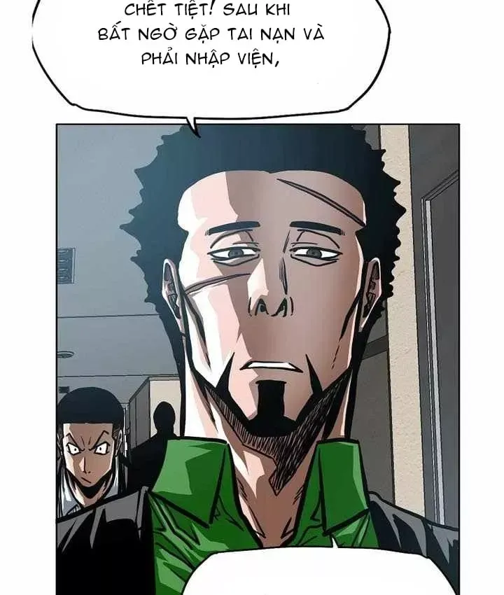 Gia Đình Bí Mật Chap 54 - Next Chap 55