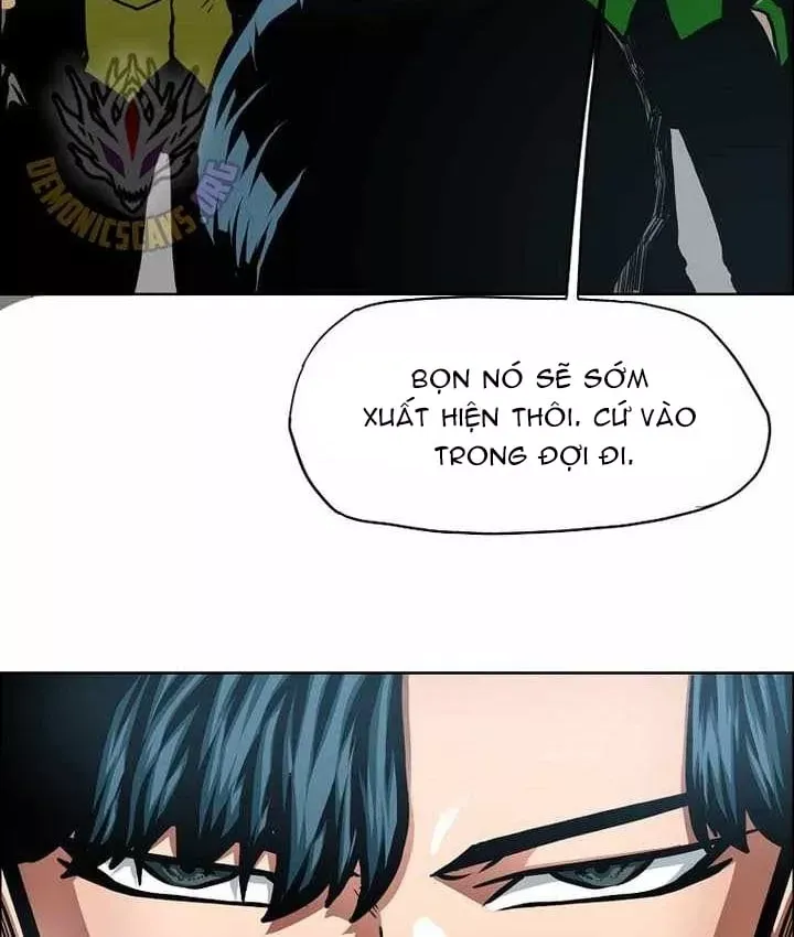 Gia Đình Bí Mật Chap 54 - Next Chap 55