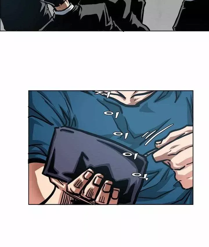 Gia Đình Bí Mật Chap 54 - Next Chap 55